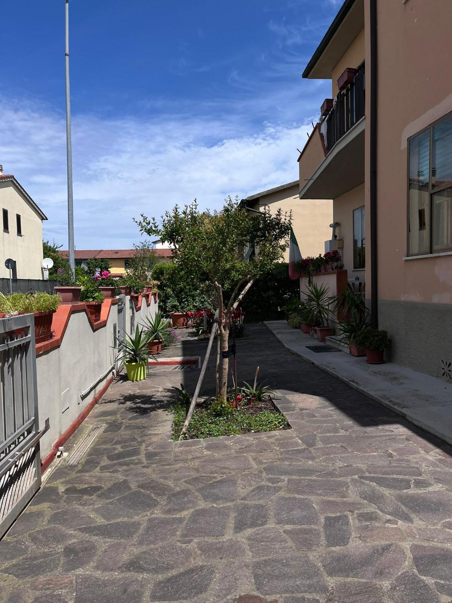 Via Vai Maison d'hôtes *