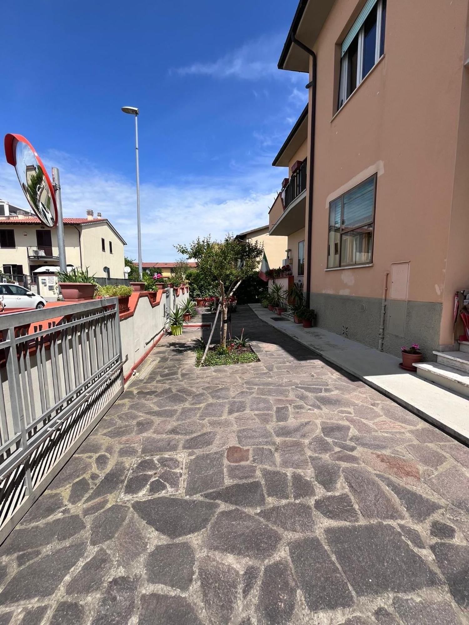 Maison d'hôtes Via Vai Pise