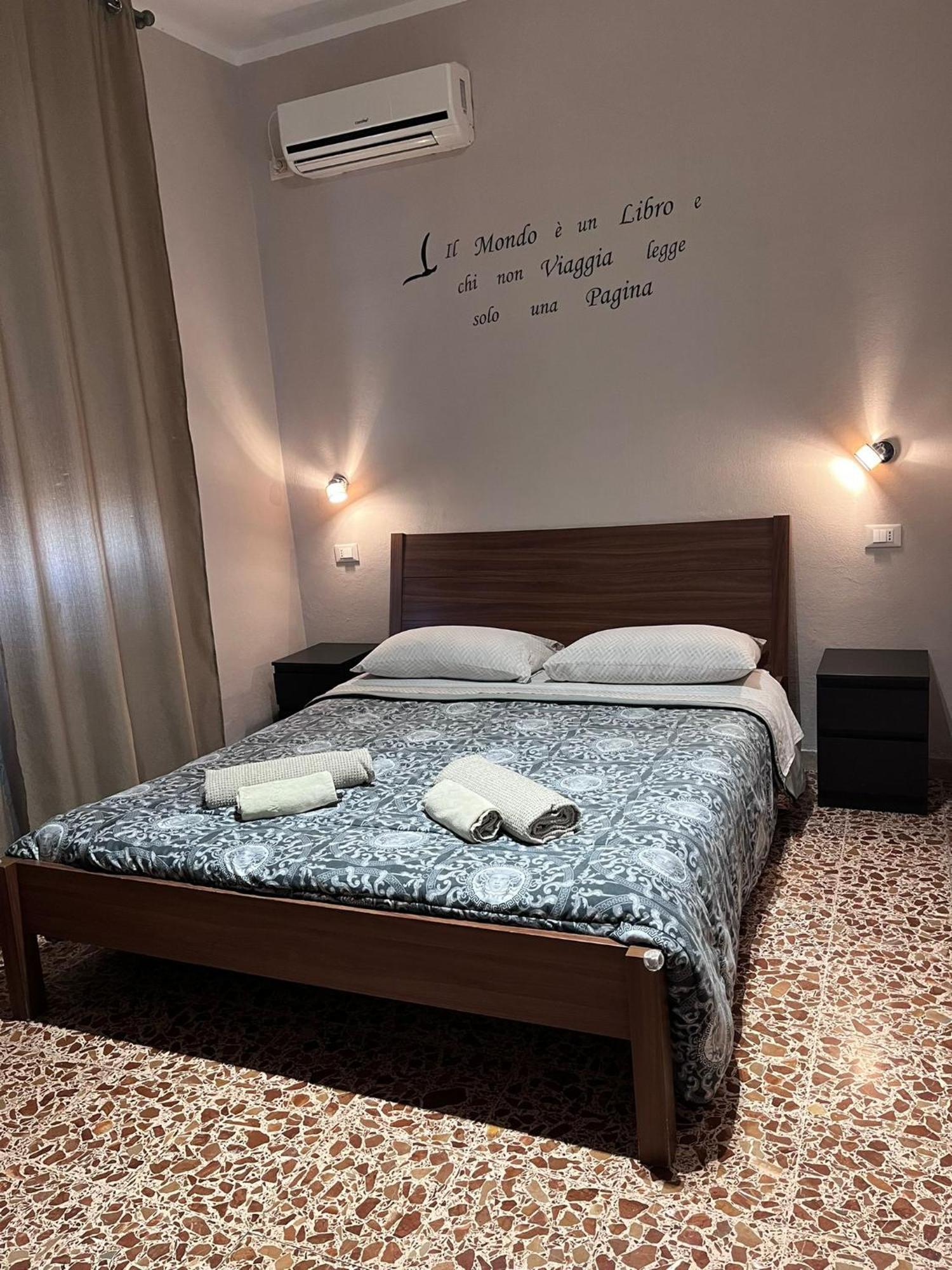 Via Vai Maison d'hôtes Pise
