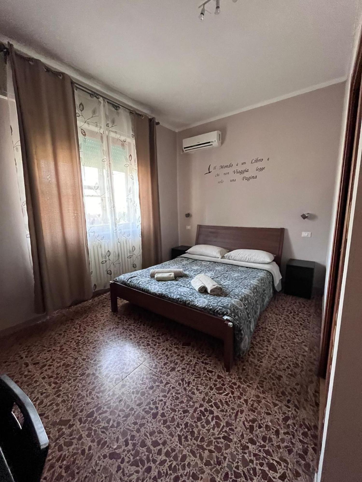 Maison d'hôtes Via Vai Pise