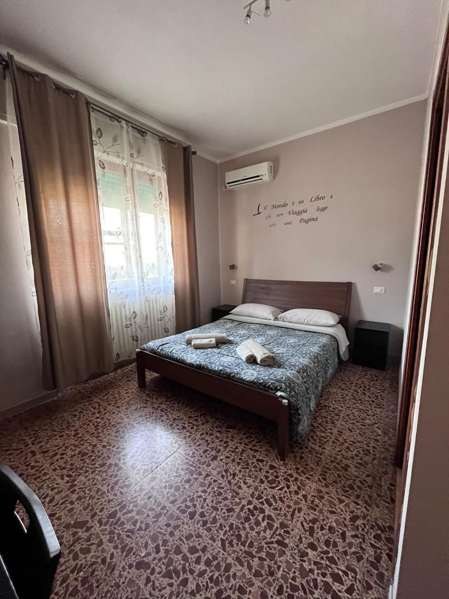 Via Vai Maison d'hôtes *