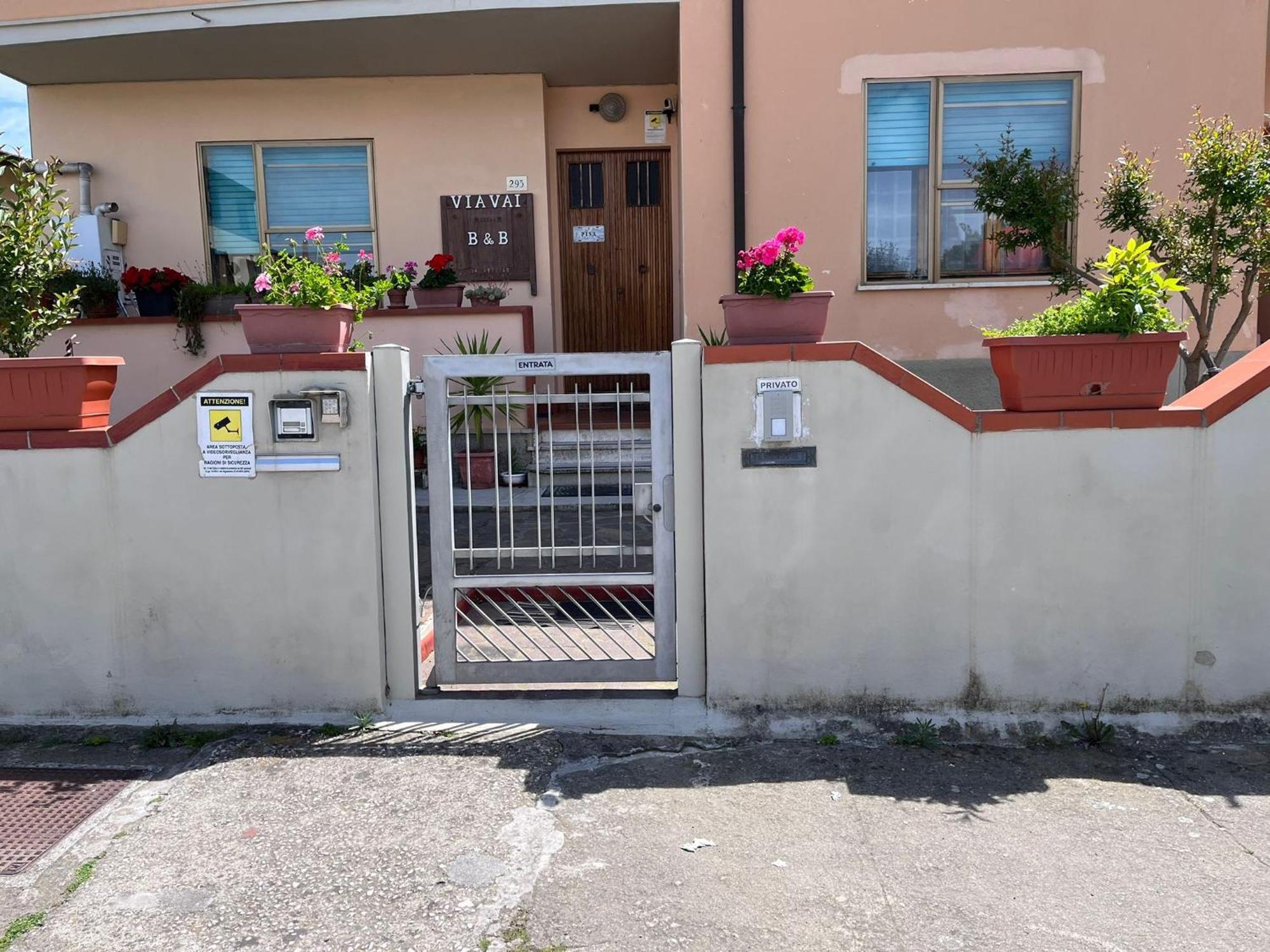 Via Vai Maison d'hôtes